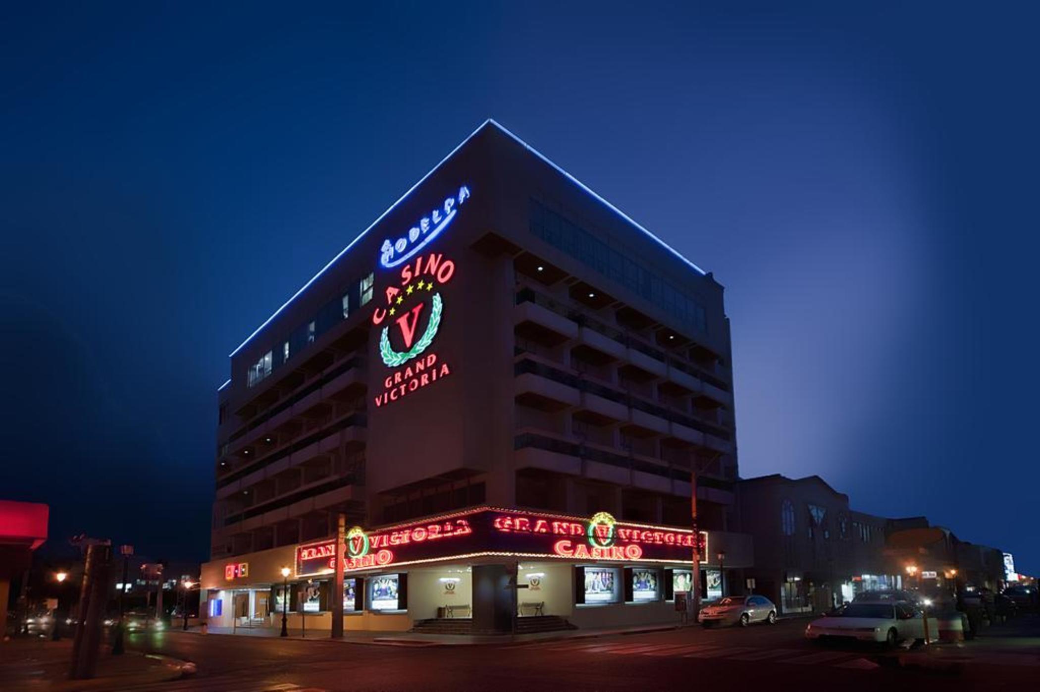 Hodelpa Centro Plaza Hotell Santiago De Los Caballeros Eksteriør bilde