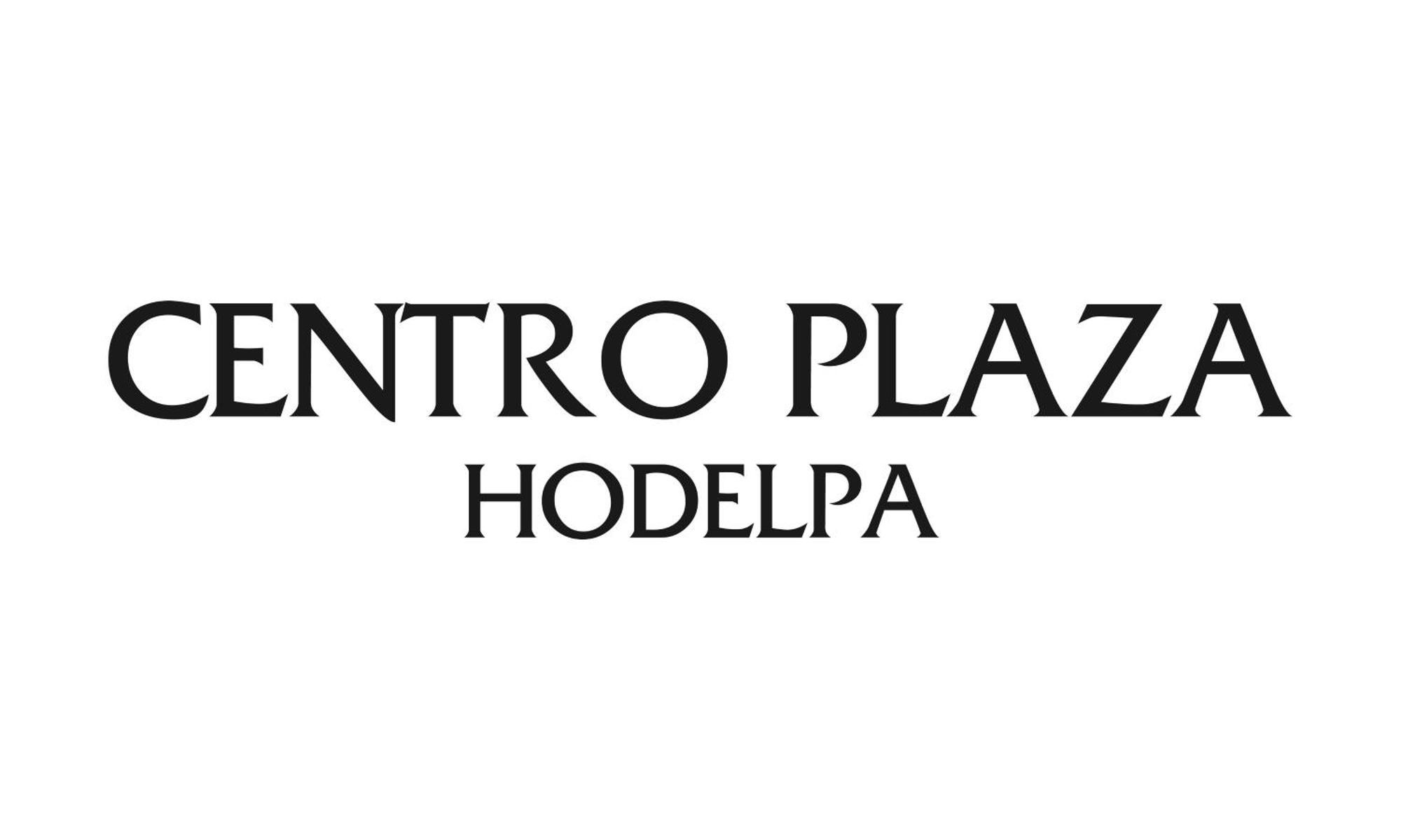 Hodelpa Centro Plaza Hotell Santiago De Los Caballeros Eksteriør bilde